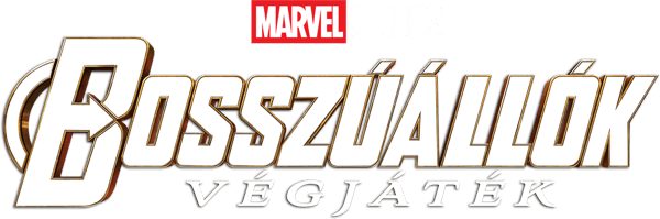 Bosszúállók: Végjáték