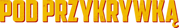 Pod przykrywką