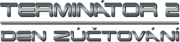 Terminátor 2: Den zúčtování
