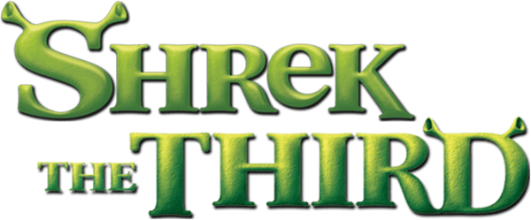 Shrek Tretji