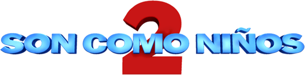 Son Como Niños 2