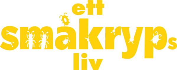 Ett småkryps liv