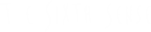 The Sixth Sense