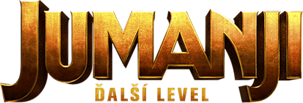 Jumanji: Ďalší level