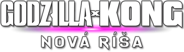 Godzilla a Kong: Nová Ríša
