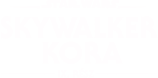Star Wars: Skywalker kora