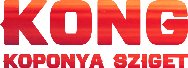 Kong: Koponya-sziget