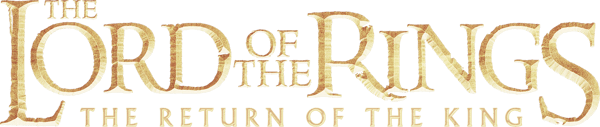 The Lord of the Rings: The Return of the King