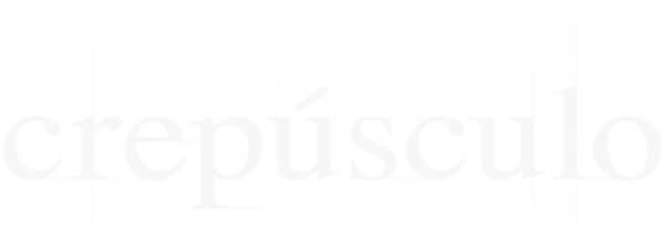 Crepúsculo