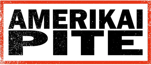 Amerikai pite