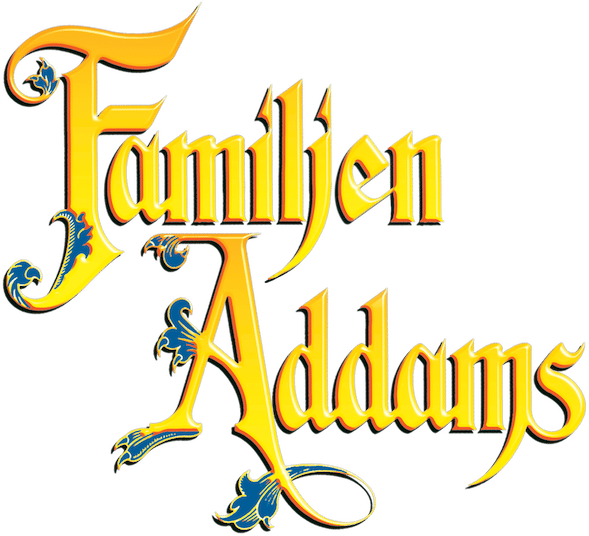 Familjen Addams