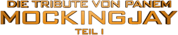 Die Tribute von Panem - Mockingjay Teil 1