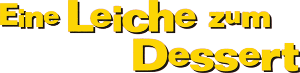 Eine Leiche zum Dessert