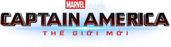 Captain America: Thế Giới Mới