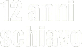 12 anni schiavo
