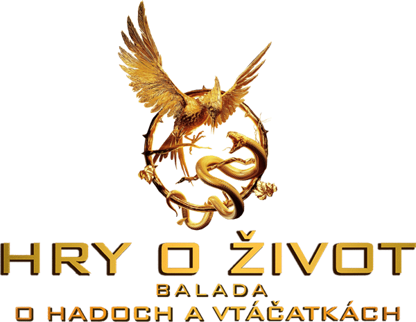 Hry o život: Balada o hadoch a vtáčatkách