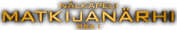Nälkäpeli - Matkijanärhi, osa 1