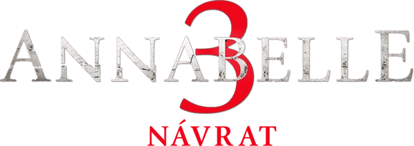Annabelle 3: Návrat