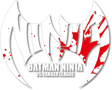 Batman Ninja vs. Yakuza League