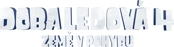 Doba ledová 4: Země v pohybu