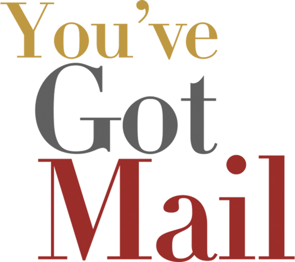 You've Got Mail