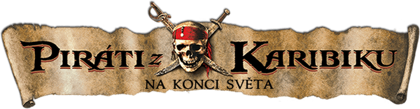 Piráti z Karibiku: Na konci světa