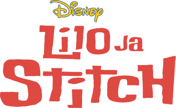 Lilo ja Stitch