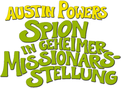 Austin Powers - Spion in geheimer Missionarsstellung