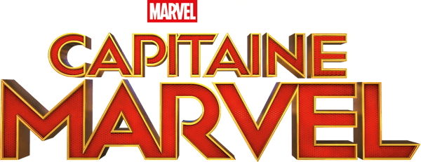 Capitaine Marvel