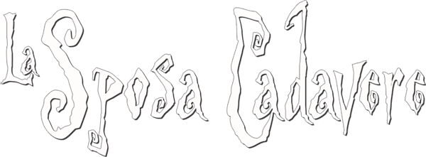 La sposa cadavere