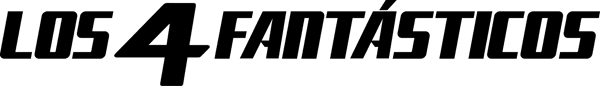 Los 4 Fantásticos