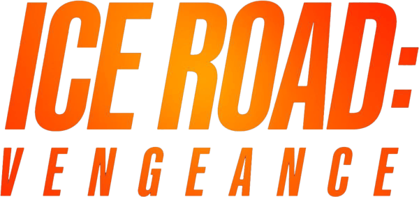 Ice Road: Venganza