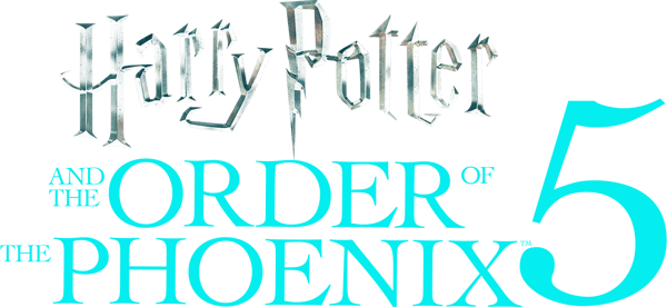 Harry Potter and the Order of the Phoenix