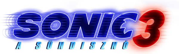 Sonic, a sündisznó 3.