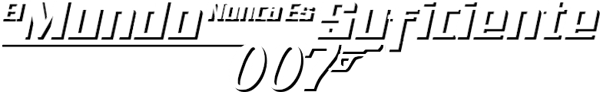 007: El mundo no basta