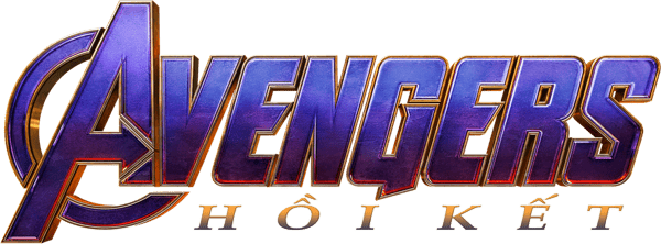 Avengers 4: Hồi Kết