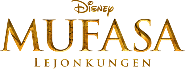 Mufasa: Lejonkungen