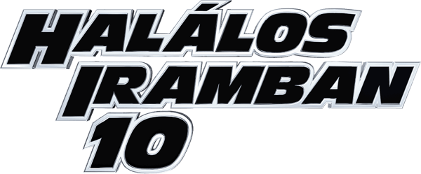 Halálos iramban 10