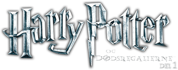 Harry Potter og dødsregalierne - del 1