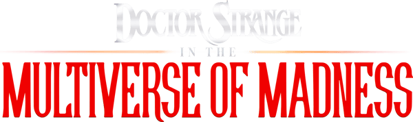 Doktor Strange hullumeelsuse multiuniversumis
