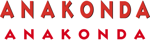 Anakonda