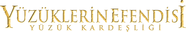 Yüzüklerin Efendisi: Yüzük Kardeşliği