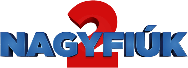 Nagyfiúk 2