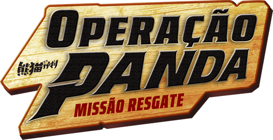 ‎Operação Panda: Missão Resgate