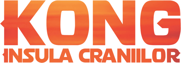 Kong: Insula Craniilor