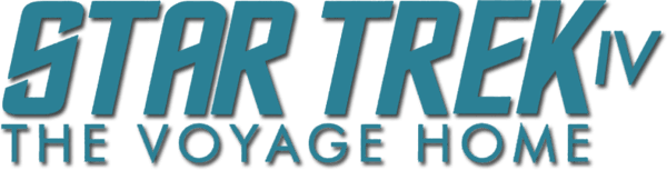 Star Trek IV: The Voyage Home