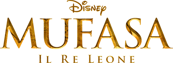 Mufasa: Il Re Leone