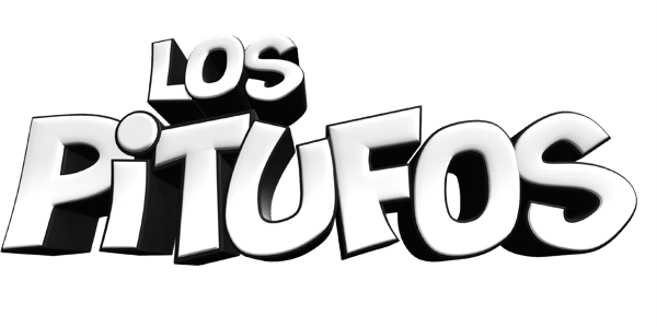 Los Pitufos