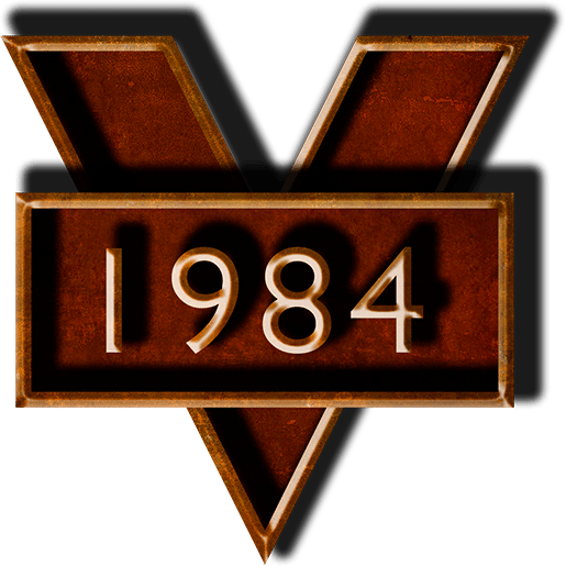 Nineteen Eighty-Four