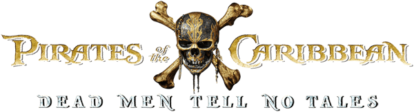 Pirates of the Caribbean: Dead Men Tell No Tales